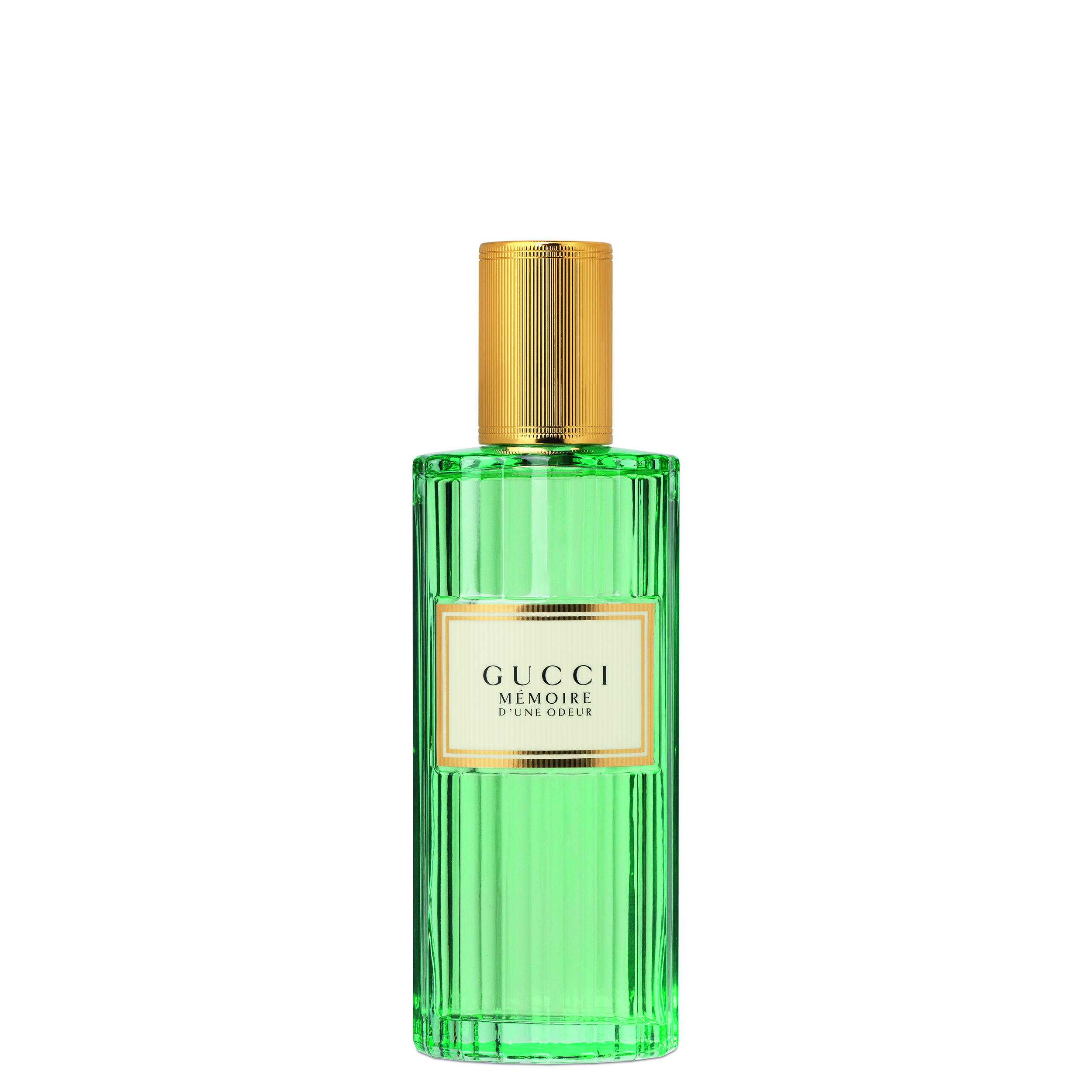Gucci Mémoire D'Une Odeur eau de parfum / 100 ml / dames