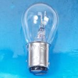 Huismerk Bol Lampje bol 12V-21/5W (10x) Transparant
