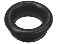 Cornat Rubbernippel Met Draad 1 1/2 X 40Mm - T3185013