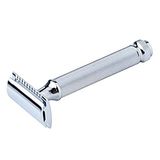 Pearl Shaving T-121 veiligheidsscheerapparaat met gesloten bewaker