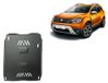Dacia Protection en acier pour réservoir de carburant - 4x4 - années modèles 2018 - 2024