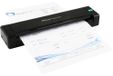 Icecat scanner de documents, USB, 600 dpi, adapté pour 8 feuilles, 2,5 W