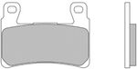Brembo 07hd20sa Plaquettes de frein Transparent