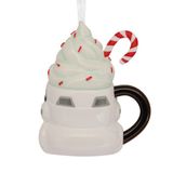 Hallmark Ornament L93 FC Stormtrooper Mug kerstbal