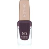 Notino Gel Effect Nail Polish 3701700000372