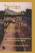Terrian Journals: Living as a Newcomer - Terrian Journals' How To Make The Nation