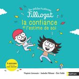 La Nathan ISBN 9782092589823 Les petites histoires Filliozat: la confiance et l'estime de soi
