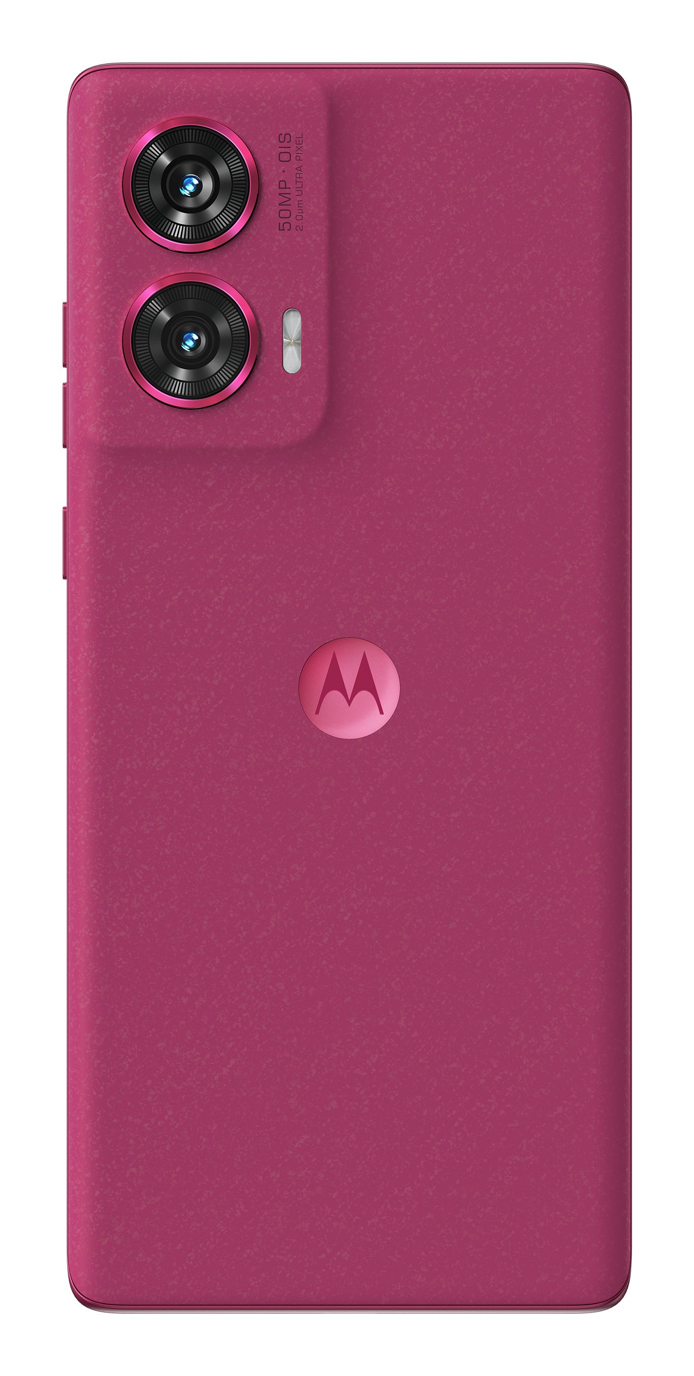 Motorola Edge 50 Fusion 5G 8GB/256GB - Hot Pink