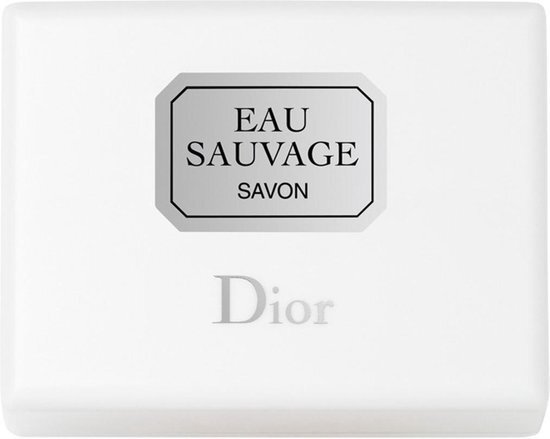 Christian Dior Eau Sauvage