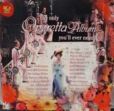 Only Rca The Only Operetta Album You'll Ever Need - Lehar, Robert Stolz, Frits Wunderlich, Mario Lanza, Rudolf Schock, et al