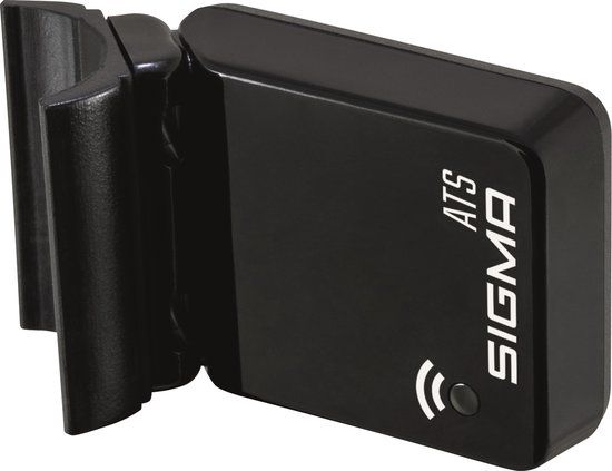 Transmitters voor fietscomputers