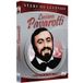 Luciano Pavarotti DVD