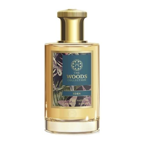 The Woods Collection Eden Eau de Parfum / 100 ml / Unisex