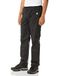 Helly Hansen Workwear Men's Gale Rain Jacket, Olive, 2XL