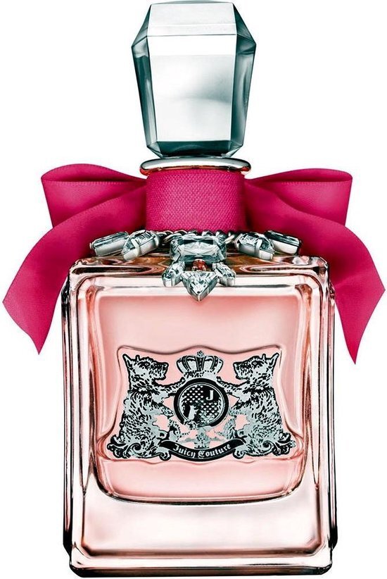 Juicy Couture Couture La La eau de parfum / 100 ml / dames