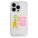 ERT GROUP mobiel telefoonhoesje voor Iphone 14 PRO origineel en officieel erkend Looney Tunes patroon Lola 006