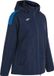 Joma Trivor Jas Blauw XL Vrouw