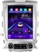 Happiq Hyundai Autoradio met Bluetooth en CarPlay voor Hyundai Santa Fe 2 (2006–2012) – Compatibel met Apple en Android – Stereo-installatie – Navigatiesysteem – 1 GB RAM, 32 GB opslaggeheugen