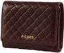 PICARD portemonnee Beautiful 1 Wallet Chianti wijnrood