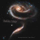 Remote Flint Juventino Beppe: Remote Galaxy