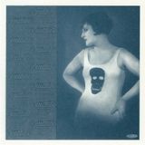 Konkurrent Jessamine - Jessamine (CD)