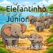 Elefantinho Júnior: Aprendendo a obedecer aos pais