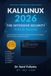 Kali Linux 2026: The Offensive Security Field Guide