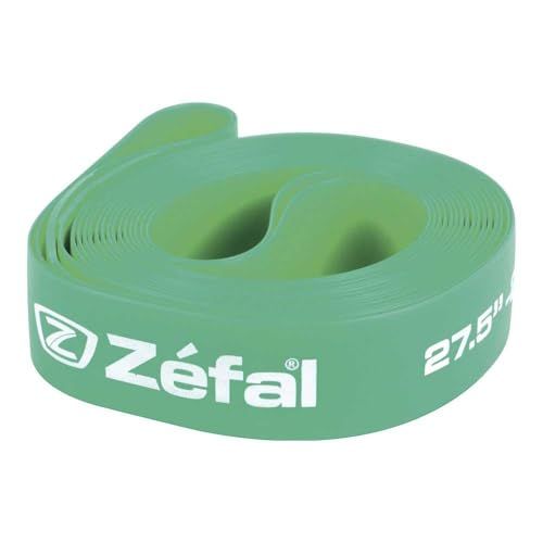 Zefal 9358 Velgenband MTB 27,5'/20 mm paar PVC-SOFT, groen