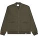 Homme cardigan Woc Seattle