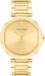 Calvin Klein CK25200252 Sensation Dames Horloge - Staal - Goudkleurig - 36 mm