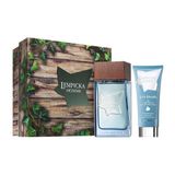Lolita Lempicka Men Edt Spray 100ml Sets