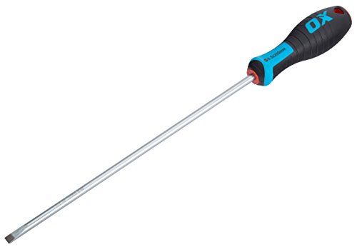 OX tools OX Pro Slotted Parallel Screwdriver 250x6.5mm