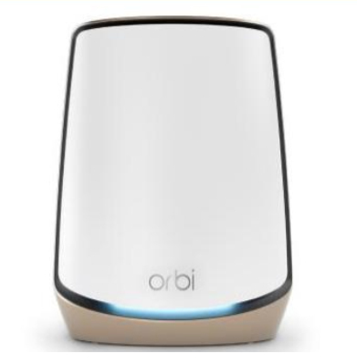 NETGEAR Orbi 860 AX6000 WiFi Satellite