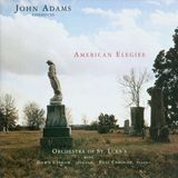 American Nonesuch American Elegies