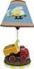Teamson Kids Kinderlamp - Tafellamp - Kinderslaapkamer Accessoires - Nachtlicht