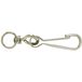 Chapuis 150/40Z 50-delige set Simplexhaken - verzinkt staal - lengte 40 mm