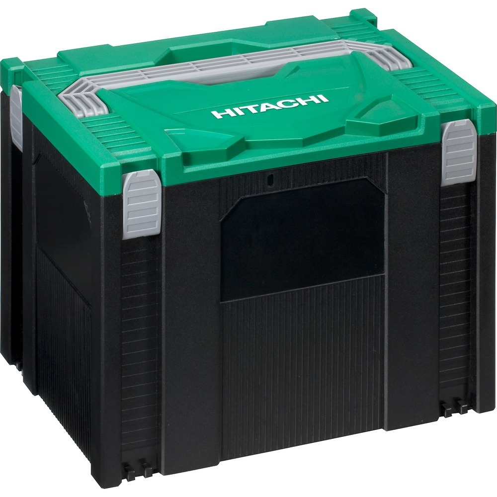 Hikoki / Hitachi 402547 HSC IV / Hitachi System Case nummer 4 - leeg