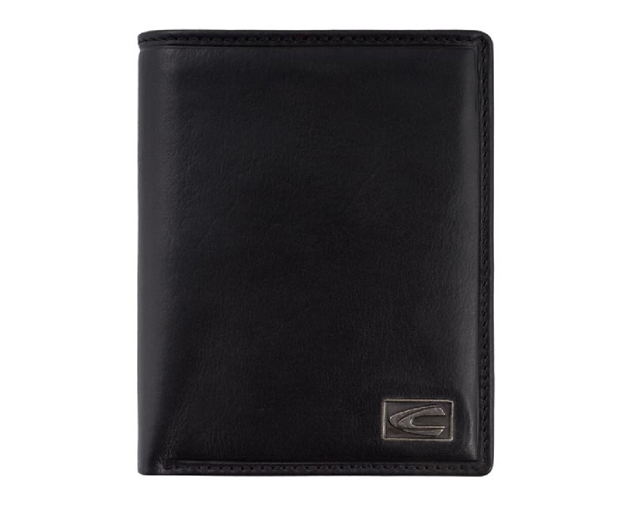 camel active Japan High Format Wallet black