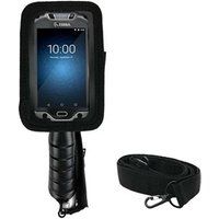 Mobilis Activ + FR GUN Case f/ TC8000 +