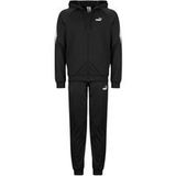 Puma Trainingspak Hooded Poly Suit