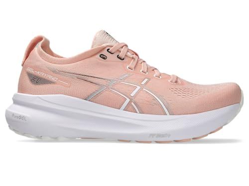 ASICS Gel-Kayano 31 Sneakers voor dames, meerkleurig, 37 EU