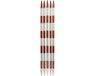 KnitPro SmartStix sokkennaalden 20cm 5.50mm
