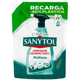 Sanytol Multiusos Recarga Euca 750Ml Huishoudelijke reiniging