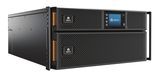Vertiv Liebert GXT5-6000IRT5UXLN UPS Dubbele conversie (online) 6 kVA 6000 W 8 AC-uitgang(en)