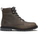Timberland Redwood Mid Lace Up Waterproof Boot Medium Grey