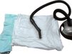 MSV 211 vacuümzak PVC transparant 65 x 105 x 0,1 cm