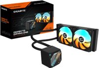 GIGABYTE GAMING 240 Processor Alles-in-één vloeistofkoeler