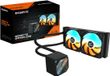 GIGABYTE GAMING 240 Processor Alles-in-één vloeistofkoeler