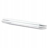 KnitPro Nova Verwisselbare Metalen naalden Kort 5.5mm