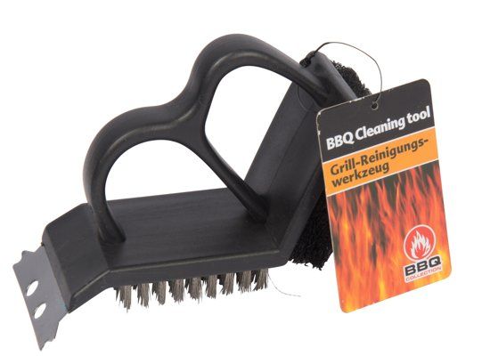 Barbecue Collection Barbeque Collection - Barbeque reinigingsborstel